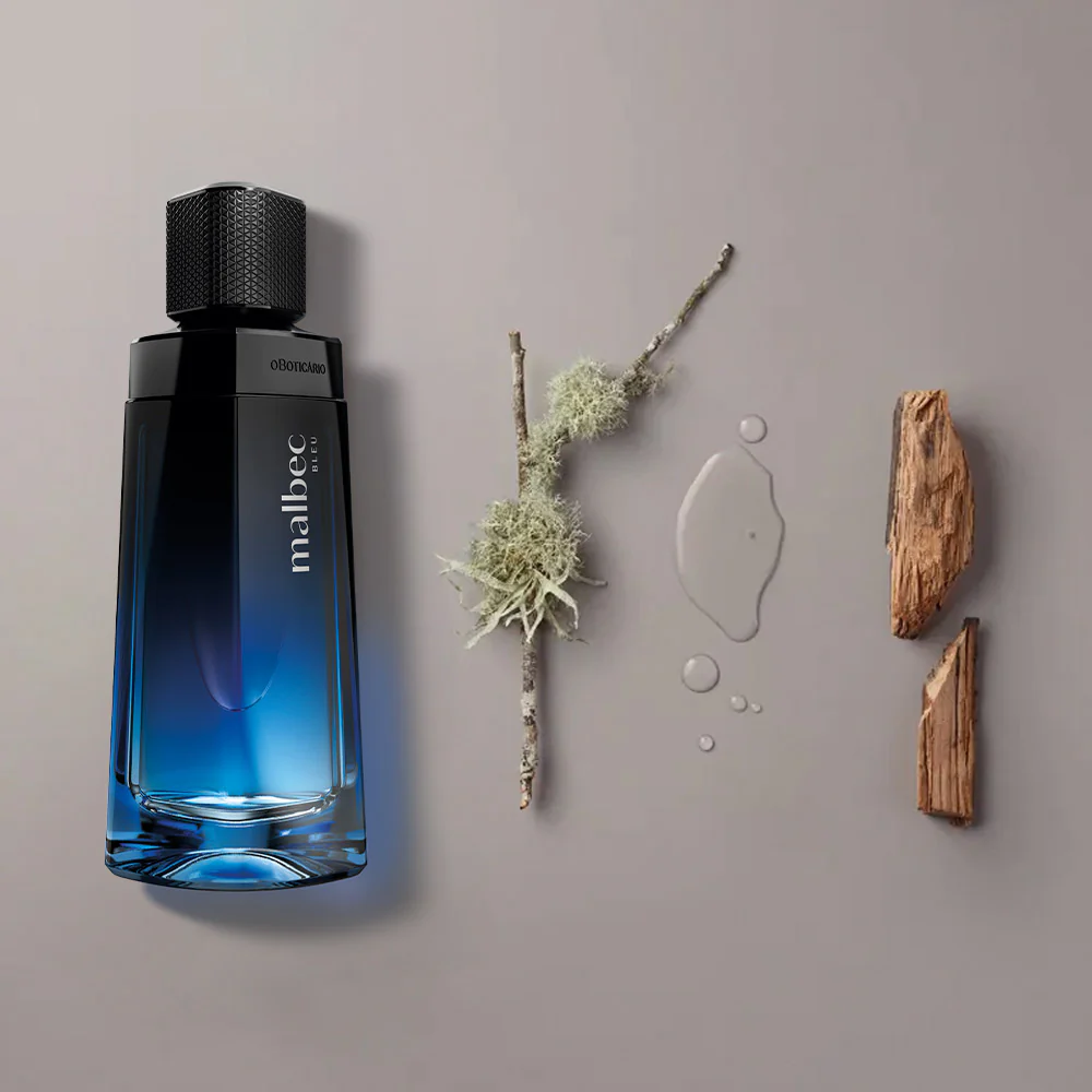 Malbec Bleu Eau de Toilette, 100ml - Image 3