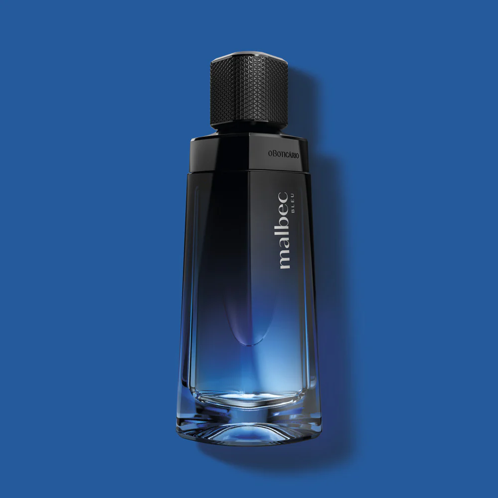 Malbec Bleu Eau de Toilette, 100ml - Image 4